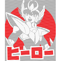 Japanese anime-JP 1885